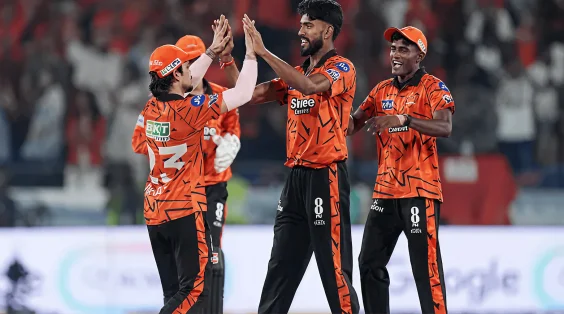 Qualification scenarios: SRH eye top-two finish, fourth spot still up for grabs